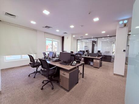 Al Khobar Al Shamalia, Offices, SAR 102000,  230 Sq. Meter,  *Fully Equipped Premium Office For Rent &ndash; 235 SQM | Ready To Move In KHOBAR SHAMALIYAH 22N