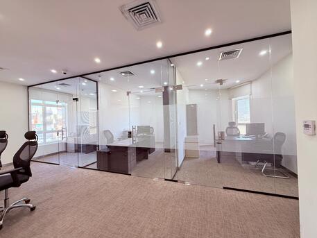 Al Khobar Al Shamalia, Offices, SAR 102000,  230 Sq. Meter,  *Fully Equipped Premium Office For Rent &ndash; 235 SQM | Ready To Move In KHOBAR SHAMALIYAH 22N