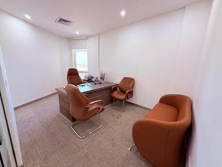 Al Khobar Al Shamalia, Offices, SAR 102000,  230 Sq. Meter,  *Fully Equipped Premium Office For Rent &ndash; 235 SQM | Ready To Move In KHOBAR SHAMALIYAH 22N