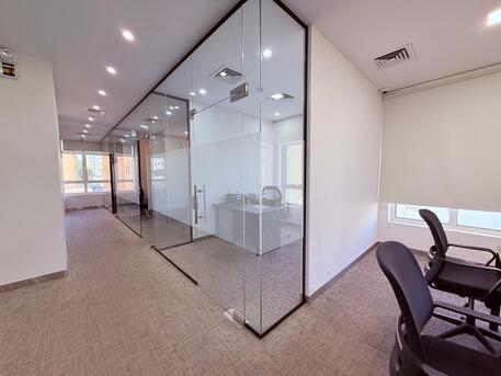 Al Khobar Al Shamalia, Offices, SAR 102000,  230 Sq. Meter,  *Fully Equipped Premium Office For Rent &ndash; 235 SQM | Ready To Move In KHOBAR SHAMALIYAH 22N