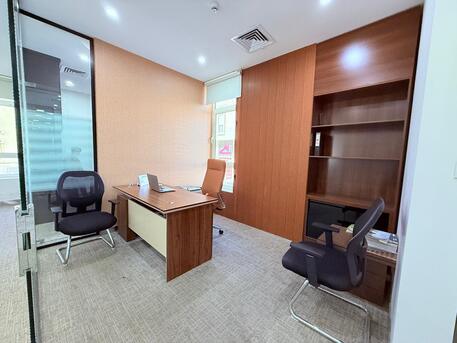 Al Khobar Al Shamalia, Offices, SAR 102000,  230 Sq. Meter,  *Fully Equipped Premium Office For Rent &ndash; 235 SQM | Ready To Move In KHOBAR SHAMALIYAH 22N