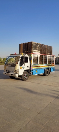 Riyadh, Relocation, PAKISTAN MOVERS PACKERS CLEANERS AND PEST CONTROL TOTATAL Pakistan