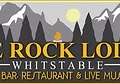 The Rock Lodge