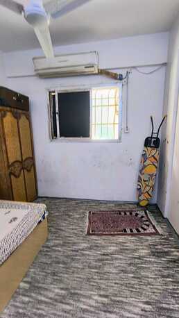 Al Wizarat, Rooms Available, SAR 850/month,  Furnished,  16 Sq. Meter,  Single Room Available With Furnished , Just Bring Your Clothes And Stay .