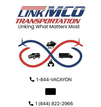 Tampa Bay, Automotive, Linkmco Transportation