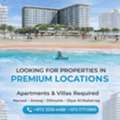 We Are Actively Looking For Apartments & Villas In Premium Locations Across Bahrain.