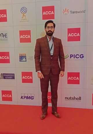 Dammam, Job Seekers, Accountant|Senior Accountant|ACCA Member|04Years Of Experience|SOCPA Eligible