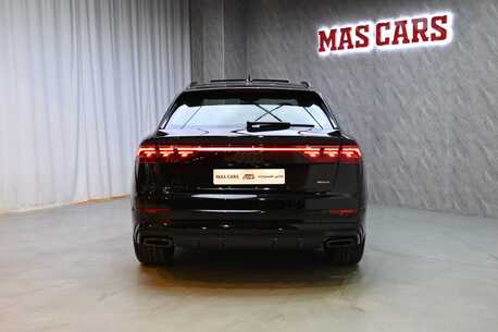Al Rakah Al Janubiyah, Vehicles, Cars & Trucks , SAR 405000,  AUDI Q8,  2026,  Automatic,  600 KM,