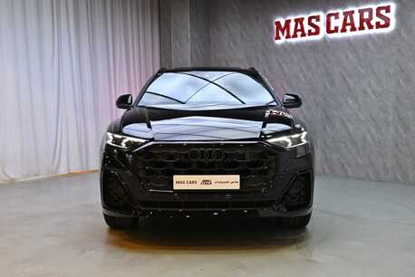 Al Rakah Al Janubiyah, Vehicles, Cars & Trucks , SAR 405000,  AUDI Q8,  2026,  Automatic,  600 KM,