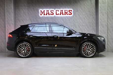 Al Rakah Al Janubiyah, Vehicles, Cars & Trucks , SAR 405000,  AUDI Q8,  2026,  Automatic,  600 KM,