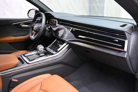 Al Rakah Al Janubiyah, Vehicles, Cars & Trucks , SAR 405000,  AUDI Q8,  2026,  Automatic,  600 KM,