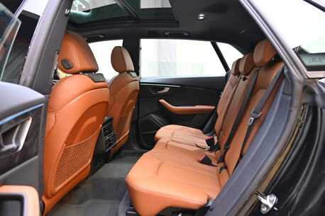 Al Rakah Al Janubiyah, Vehicles, Cars & Trucks , SAR 405000,  AUDI Q8,  2026,  Automatic,  600 KM,