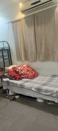 Al Shifa, Bedspace Available, SAR 300/month,  3 Bedspace Available For Bachelor
