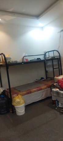 Al Shifa, Bedspace Available, SAR 300/month,  3 Bedspace Available For Bachelor