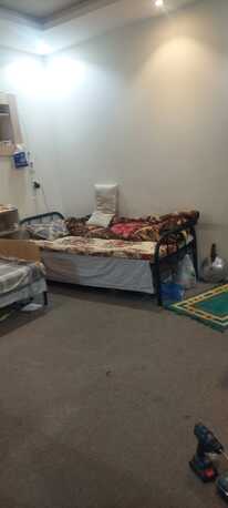 Al Shifa, Bedspace Available, SAR 300/month,  3 Bedspace Available For Bachelor