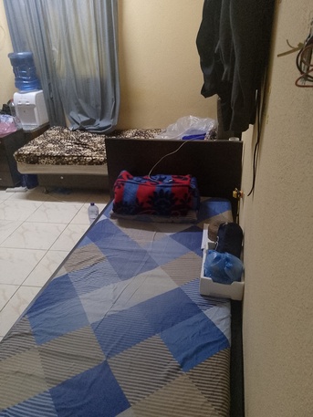 Jubail, Bedspace Available, SAR 400/month,  Bed Space Available Near Al Shifa Hospital