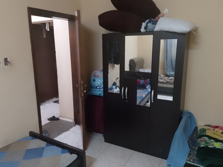 Jubail, Bedspace Available, SAR 400/month,  Bed Space Available Near Al Shifa Hospital