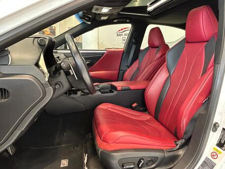 East Riffa, Vehicles, Cars & Trucks , BHD 7900,  Lexus ES 350 F SPORT,  2019,  Automatic,  102000 KM,  LEXUS ES 350 MODEL  FOR SALE