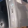 SAR 300,  Urgently Selling Used Washing Machine Automatic For 300. GENERAL SUPREME 10 Kg Light Used