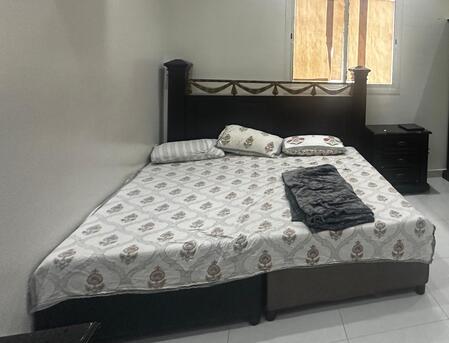 Riyadh, Furniture, SAR 100,  Furniture For Sale (bed , Wardrobe,dressing Table With Mirror,dining Table )