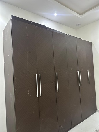 Riyadh, Furniture, SAR 100,  Furniture For Sale (bed , Wardrobe,dressing Table With Mirror,dining Table )