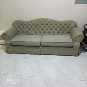 Al Badiyah, Furniture, SAR 500,  IKEA Dining Table- Expandable)