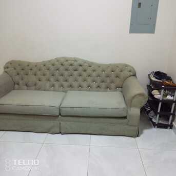 Al Badiyah, Furniture, SAR 500,  IKEA Dining Table- Expandable)