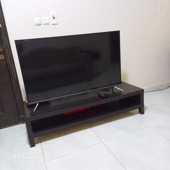 Al Badiyah, Appliances, SAR 650,  IKON 55 Inch Smart TV