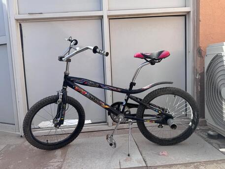 Riyadh, Bicycles, SAR 250400,  Cycle For 7to Yrs Child/Cooler