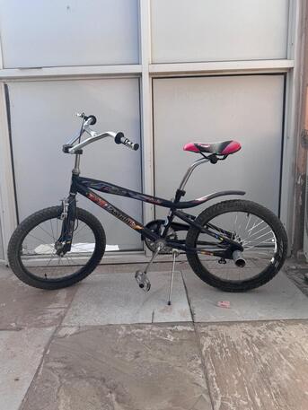 Riyadh, Bicycles, SAR 250400,  Cycle For 7to Yrs Child/Cooler