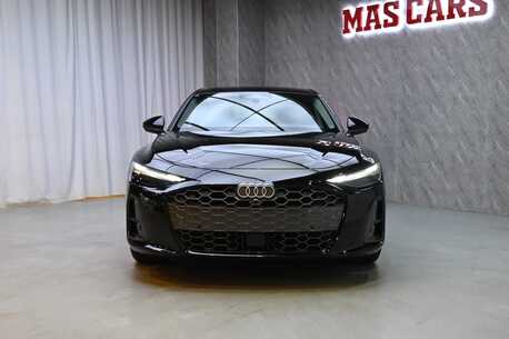 Al Rakah Al Janubiyah, Vehicles, Cars & Trucks , SAR 260000,  Audi A6,  2026,  Automatic,  500 KM,