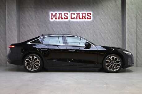 Al Rakah Al Janubiyah, Vehicles, Cars & Trucks , SAR 260000,  Audi A6,  2026,  Automatic,  500 KM,