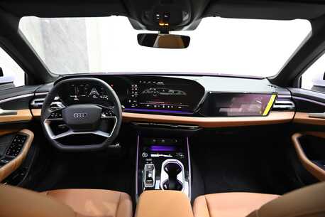 Al Rakah Al Janubiyah, Vehicles, Cars & Trucks , SAR 260000,  Audi A6,  2026,  Automatic,  500 KM,