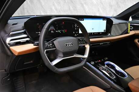 Al Rakah Al Janubiyah, Vehicles, Cars & Trucks , SAR 260000,  Audi A6,  2026,  Automatic,  500 KM,