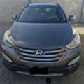 SAR 37000,  Hyundai Santafe,  2014,  Automatic,  182 KM,  Hyundai Santa Fe , Very Low Mileage 182xxx