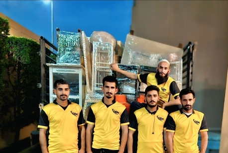 Riyadh, Labor/Moving, KHAN PAKISTANI MOVERS AND PACKERS MOVING SERVICE TO ALL KSA AND GULF COUNTRIES......