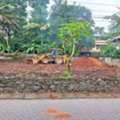 Thrikkakkara Land Plot For Sale - Premium 10 Cents Near Cochin University -  8281016543