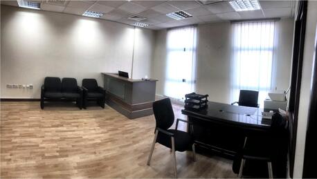 Hoora, Offices, BHD 350,  Ready-to-Move Office For Rent In Hoora | EWA Included