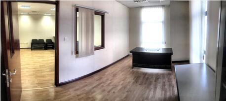 Hoora, Offices, BHD 350,  Ready-to-Move Office For Rent In Hoora | EWA Included