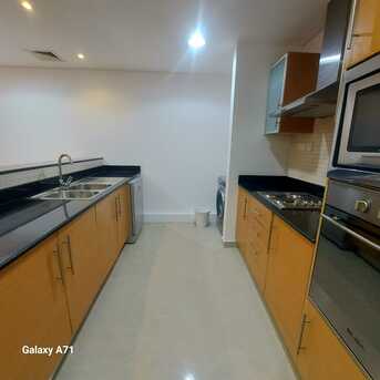 Amwaj Islands, Apartments/Houses, BHD 300/month,  Furnished,  1 BR,  70 Sq. Meter,  Delightful 1 BR FF Apartment With Balcony