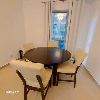 Amwaj Islands, Apartments/Houses, BHD 300/month,  Furnished,  1 BR,  70 Sq. Meter,  Delightful 1 BR FF Apartment With Balcony