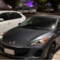 SAR 25000,  Mazda 3,  2013,  Automatic,  340000 KM,    Model For Sale By First Owner, Excellent Condition.