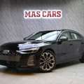 SAR 260000,  Audi A6,  2026,  Automatic,  700 KM,