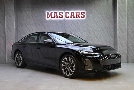 Al Rakah Al Janubiyah, Vehicles, Cars & Trucks , SAR 260000,  Audi A6,  2026,  Automatic,  700 KM,