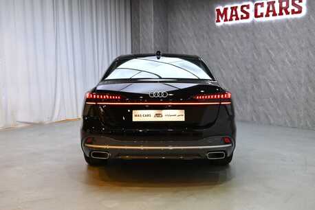 Al Rakah Al Janubiyah, Vehicles, Cars & Trucks , SAR 260000,  Audi A6,  2026,  Automatic,  700 KM,