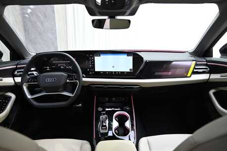 Al Rakah Al Janubiyah, Vehicles, Cars & Trucks , SAR 260000,  Audi A6,  2026,  Automatic,  700 KM,