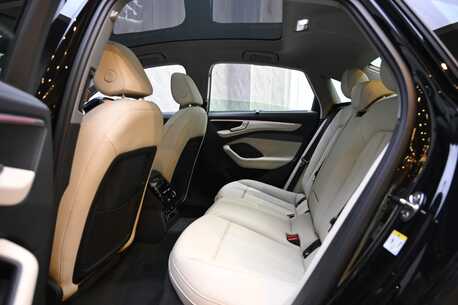 Al Rakah Al Janubiyah, Vehicles, Cars & Trucks , SAR 260000,  Audi A6,  2026,  Automatic,  700 KM,