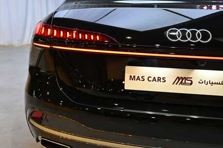 Al Rakah Al Janubiyah, Vehicles, Cars & Trucks , SAR 260000,  Audi A6,  2026,  Automatic,  700 KM,