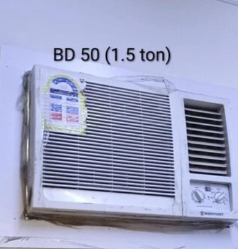 Manama, Air Conditioners, BHD 40,  Air Conditioners