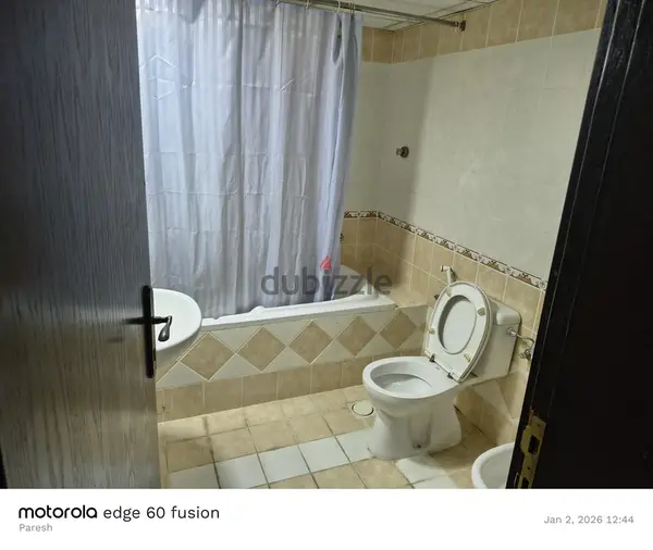 Juffair, Housing Exchanges, BHD 150/month,  2 BR,  1200 Sq. Feet,  BHD 150/month,Furnished 2BHK, 1 Bedroom For Rent Indian Bachelor